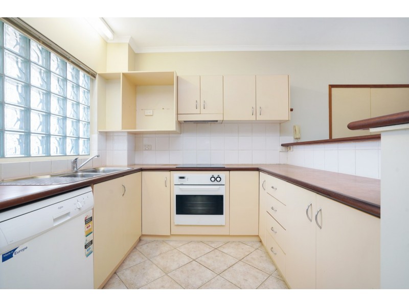7/6 Houston Street, Larrakeyah NT 0820