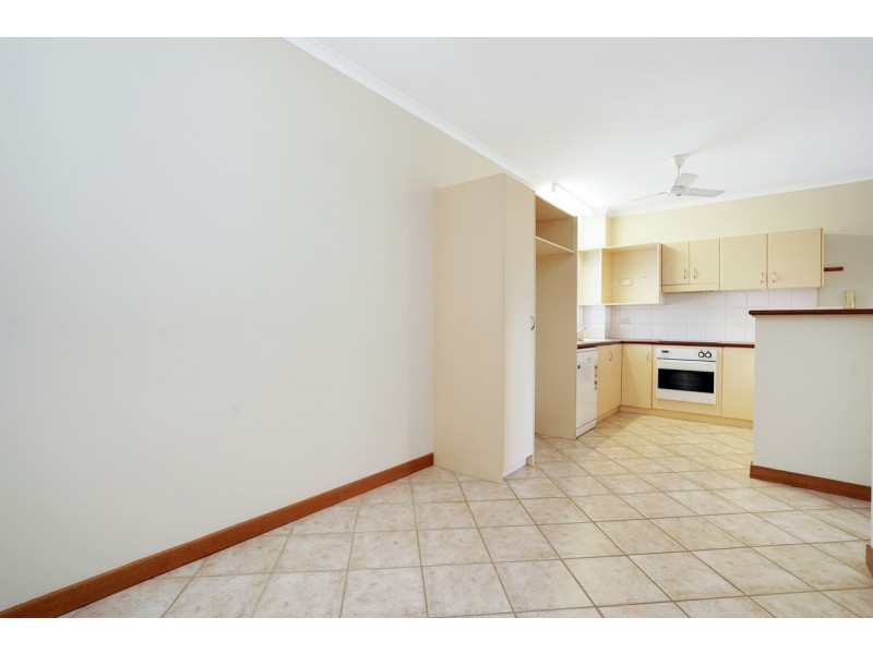 7/6 Houston Street, Larrakeyah NT 0820