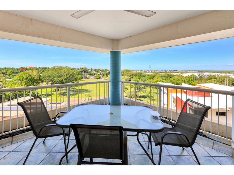 6/37 Duke Street, Stuart Park NT 0820