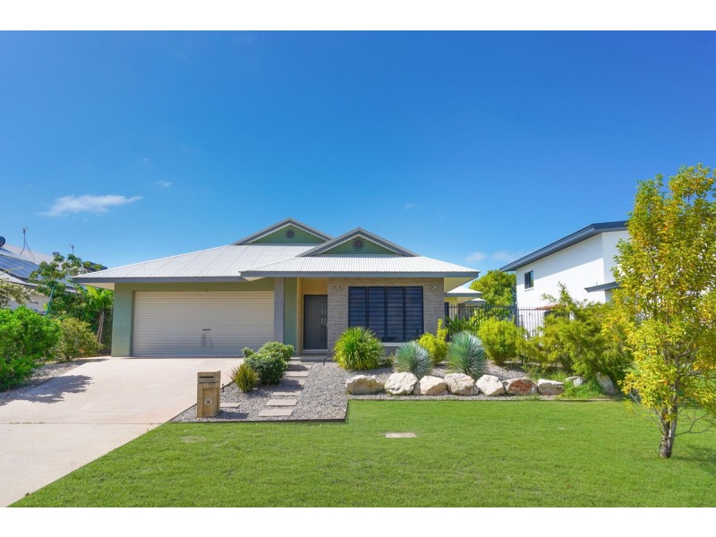 9 Hargrave Street, Muirhead NT 0810