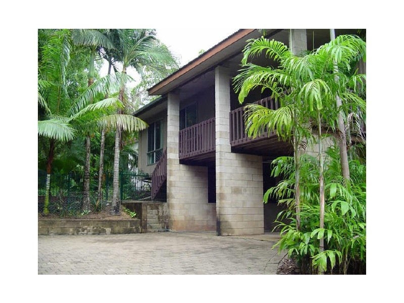 2 Saddle Court, Leanyer NT 0812