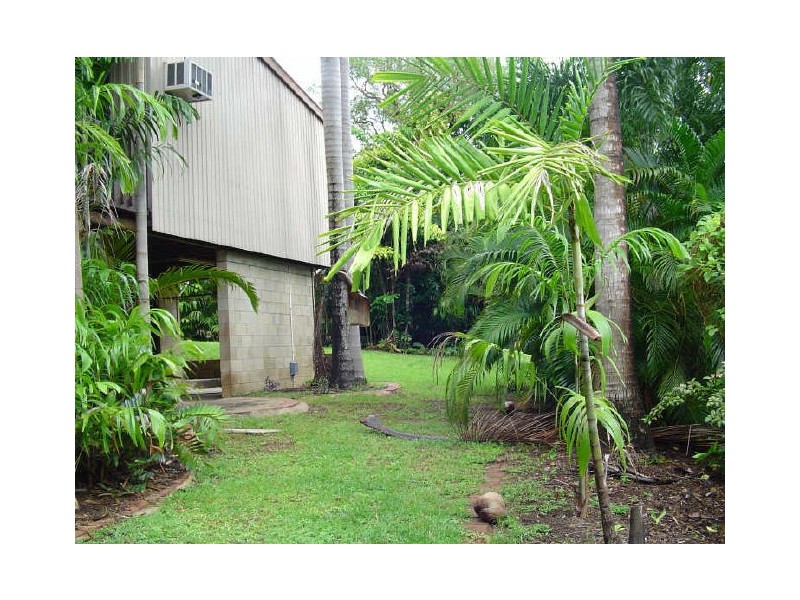 2 Saddle Court, Leanyer NT 0812