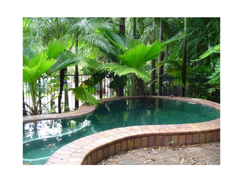 2 Saddle Court, Leanyer NT 0812