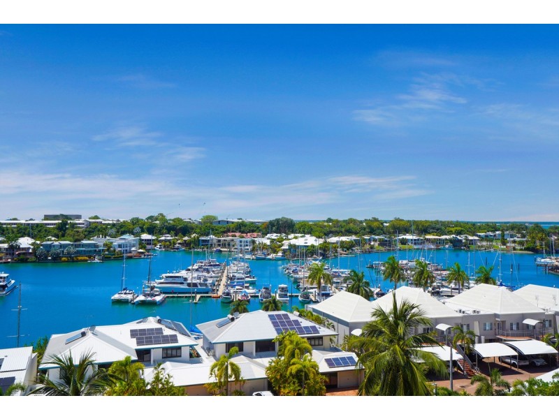 70/32 Marina Boulevard, Larrakeyah NT 0820