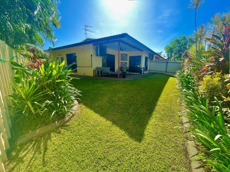 6/11 Sonder Crescent, Bakewell NT 0832