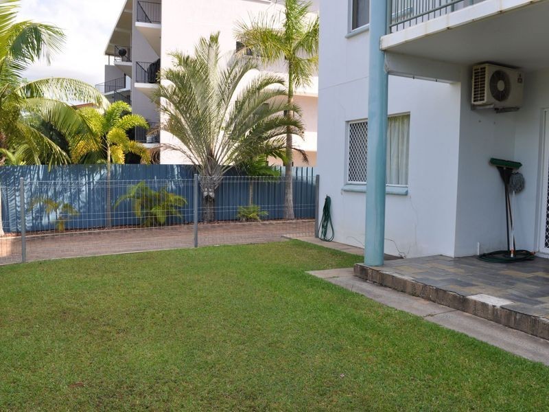 4/27 Mannikan Court, Bakewell NT 0832