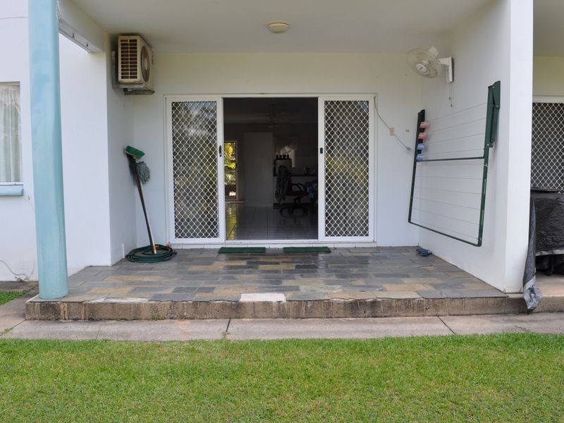 4/27 Mannikan Court, Bakewell NT 0832