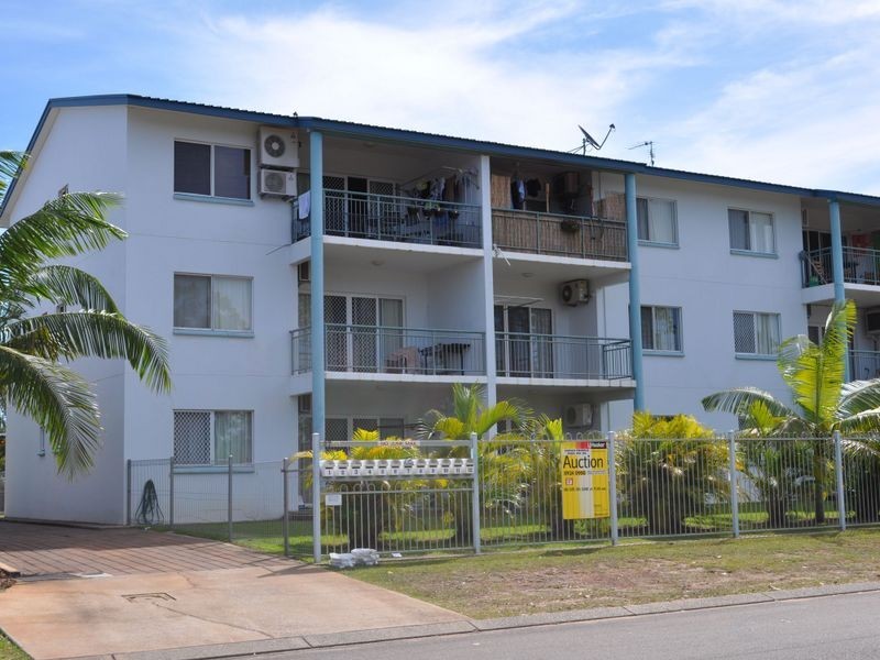 4/27 Mannikan Court, Bakewell NT 0832