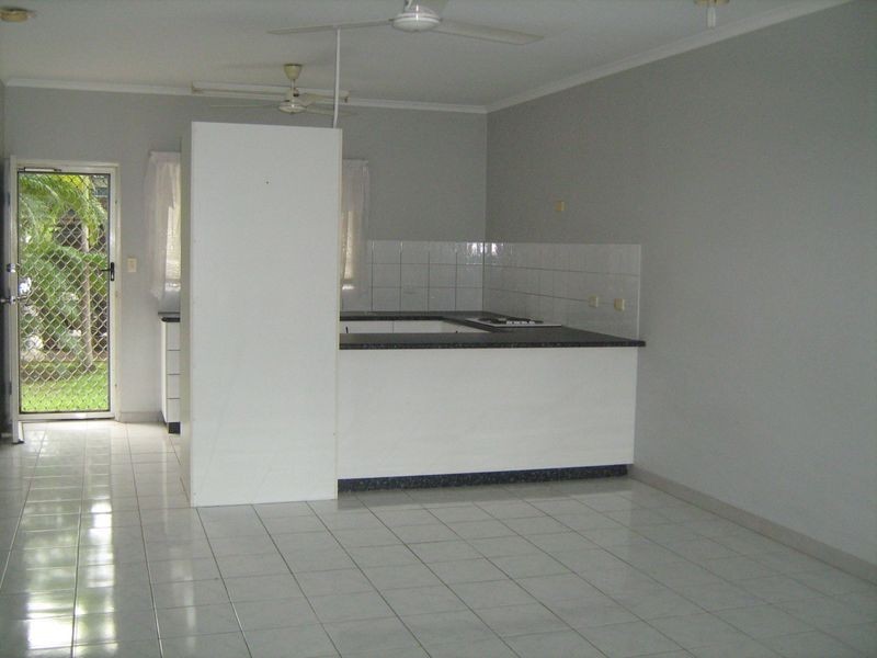 4/27 Mannikan Court, Bakewell NT 0832