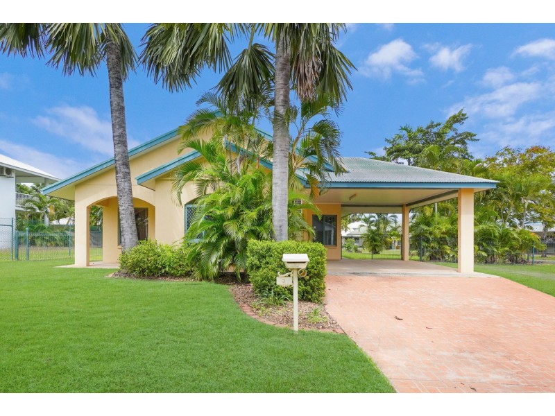 3 Skeahan Drive, Durack NT 0830