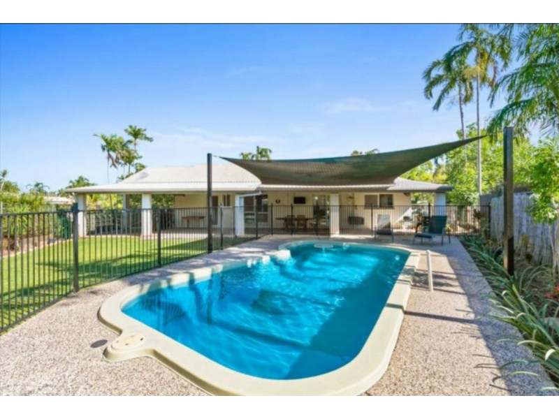 11 Prism Court, Woodroffe NT 0830