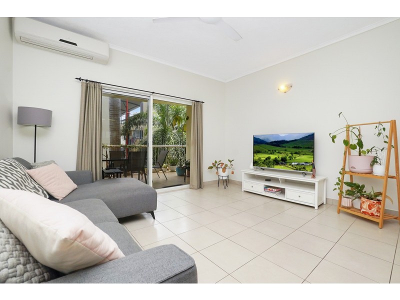 10/7 Dinah Court, Stuart Park NT 0820