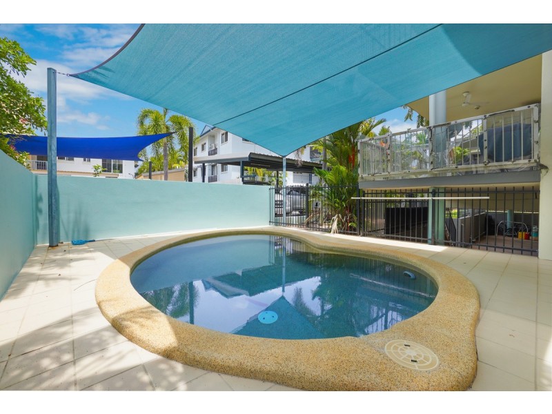 10/7 Dinah Court, Stuart Park NT 0820