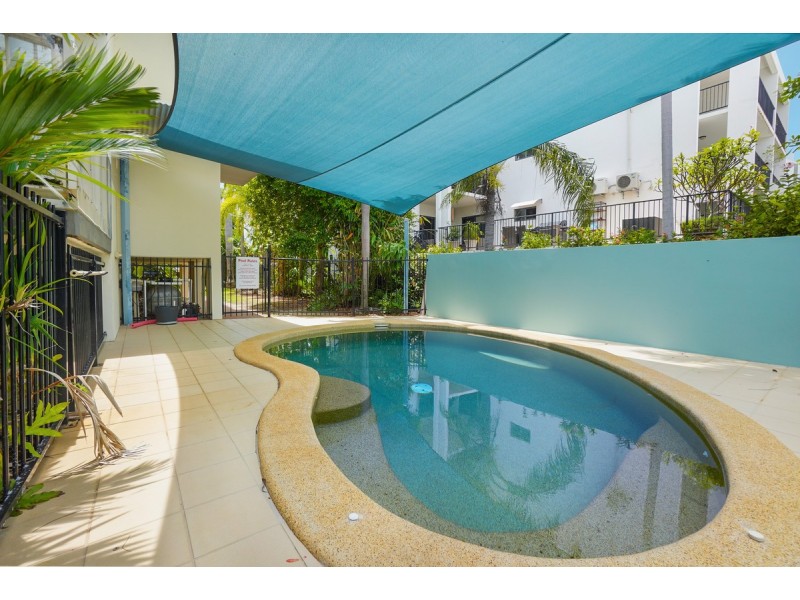 10/7 Dinah Court, Stuart Park NT 0820
