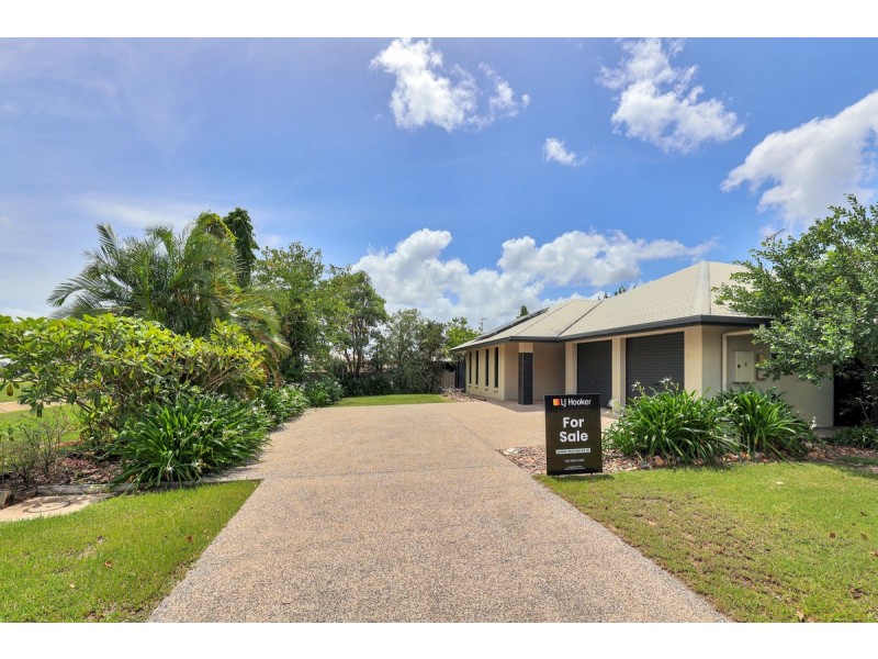 5 Batcho Place, Rosebery NT 0832