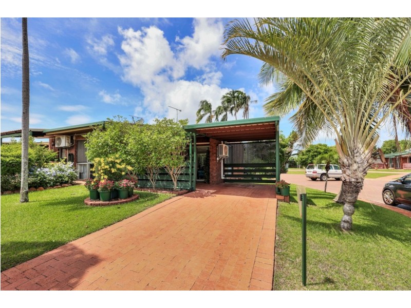 7/13 May Street, Ludmilla NT 0820