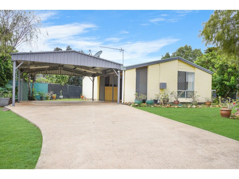 12 Moreton Place, Karama NT 0812