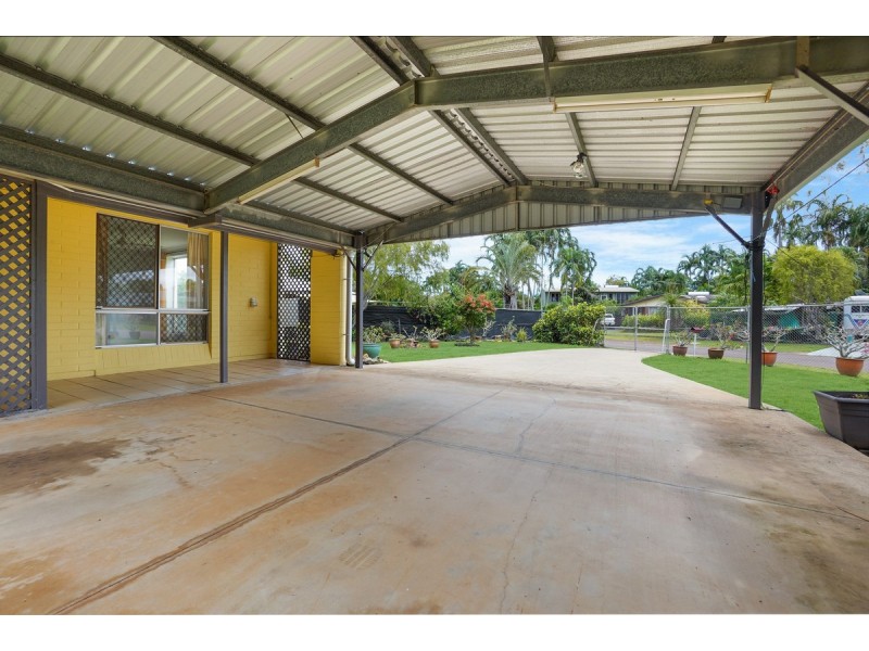 12 Moreton Place, Karama NT 0812