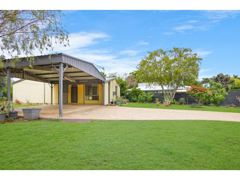 12 Moreton Place, Karama NT 0812