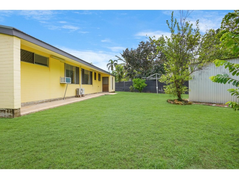 12 Moreton Place, Karama NT 0812