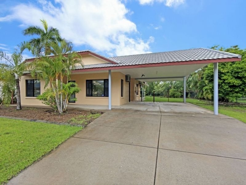 19 Wingate Street, Gunn NT 0832