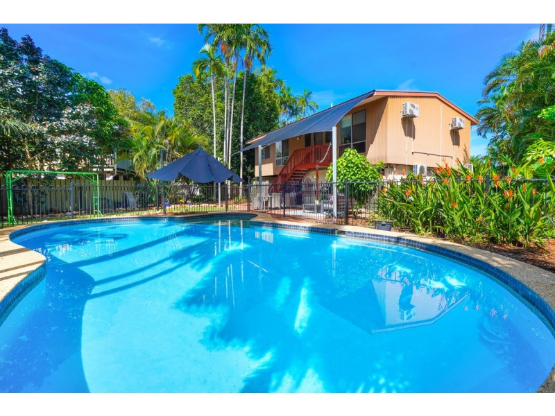 5 Fig Court, Karama NT 0812