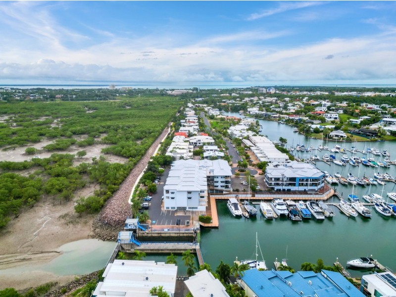 62 O’Ferrals Road, Bayview NT 0820