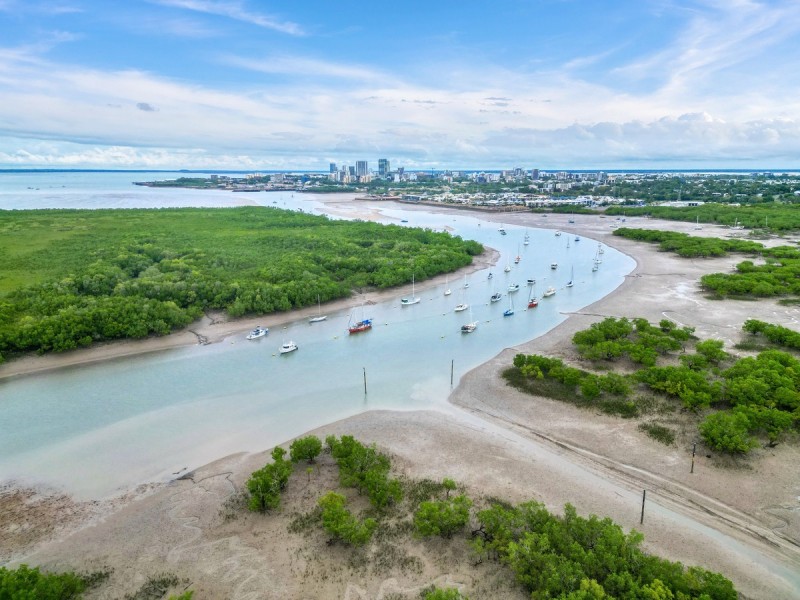 62 O’Ferrals Road, Bayview NT 0820