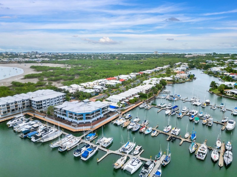 62 O’Ferrals Road, Bayview NT 0820