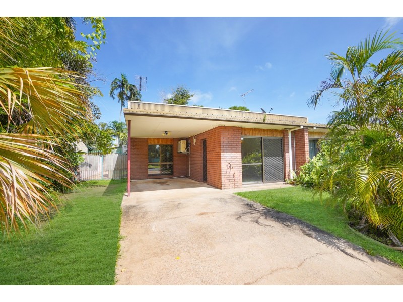 1/6 Abbott Crescent, Malak NT 0812