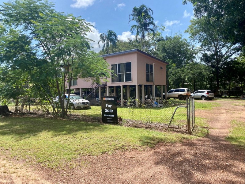 21 Mardango Crescent, Batchelor NT 0845
