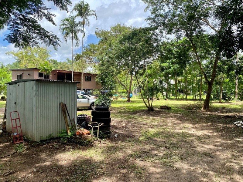 21 Mardango Crescent, Batchelor NT 0845