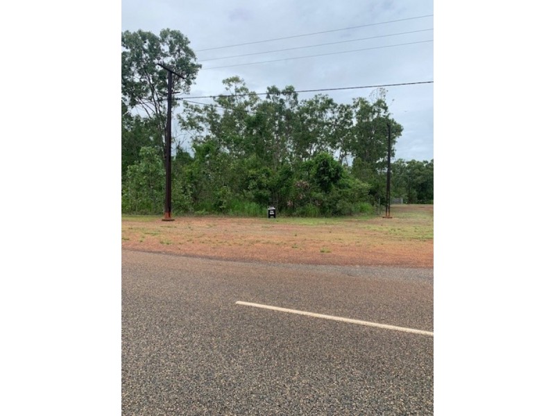 111 Erickson Crescent, Wagait Beach NT 0822