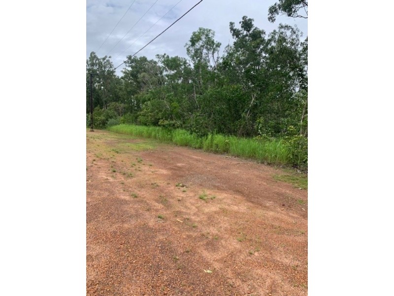 111 Erickson Crescent, Wagait Beach NT 0822