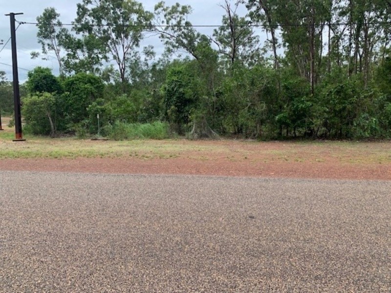 111 Erickson Crescent, Wagait Beach NT 0822