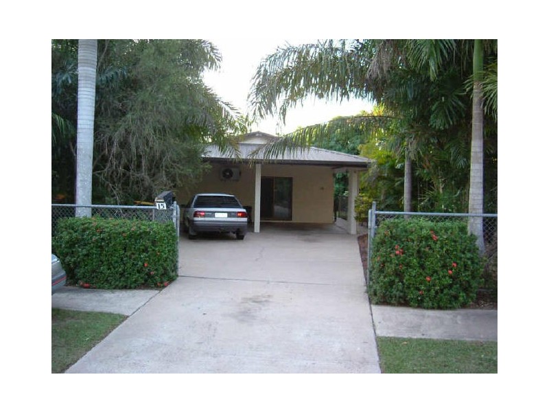 15 Moulden Terrace, Moulden NT 0830