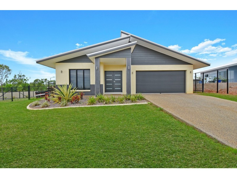 49 Damascene Crescent, Bellamack NT 0832