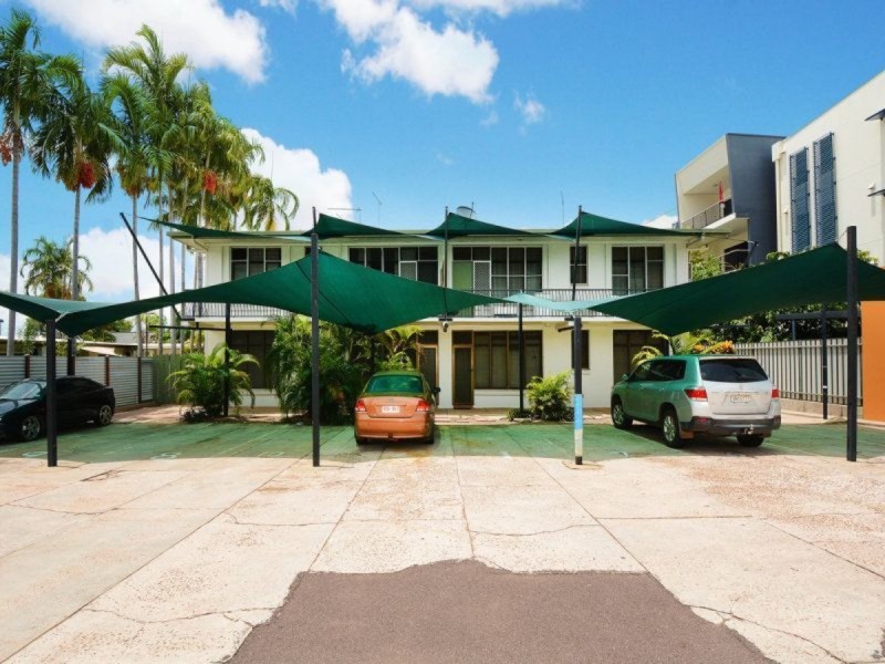 Unit/7/169 Dickward Drive, Nightcliff NT 0810