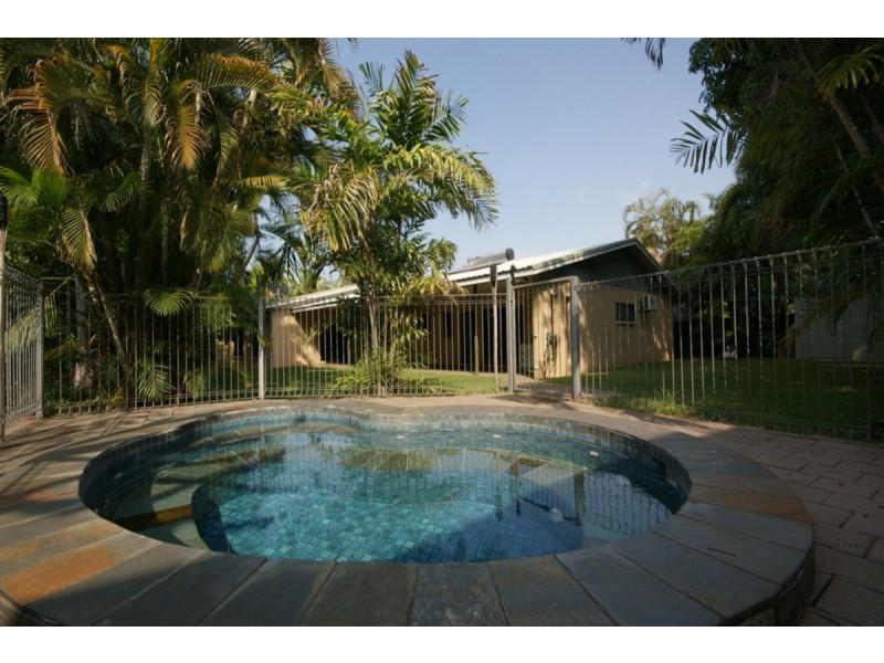 8 Legune Avenue, Leanyer NT 0812