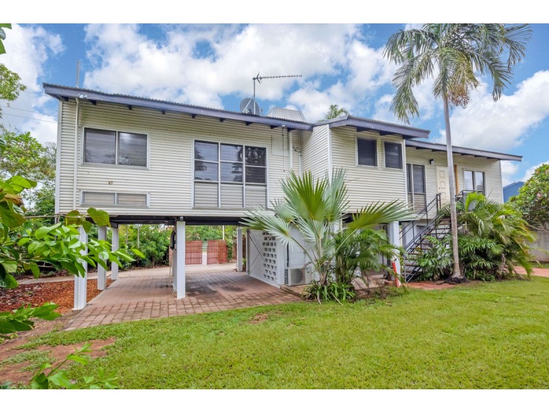 166 Trower Road, Jingili NT 0810