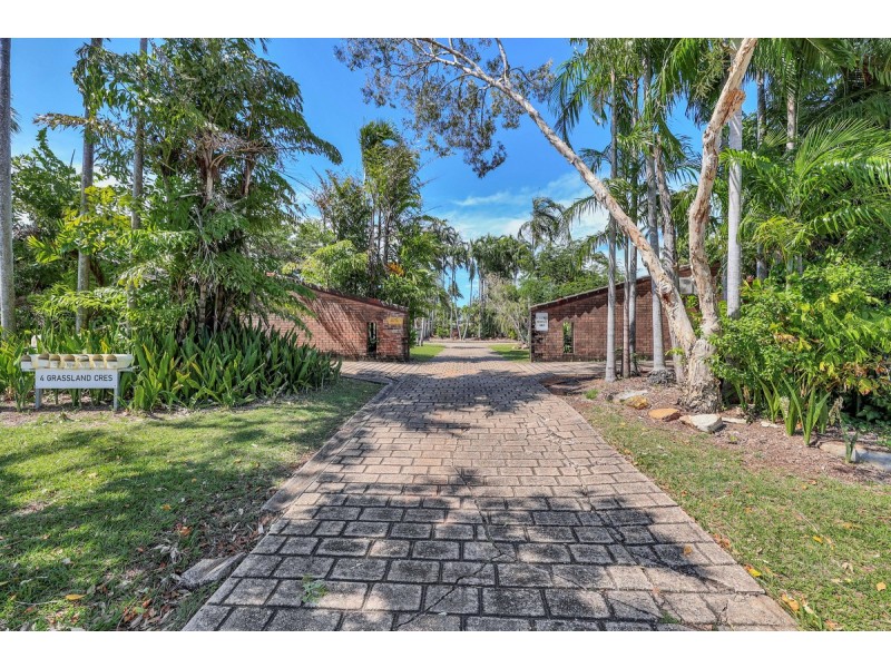 10/4 Grassland Crescent, Leanyer NT 0812