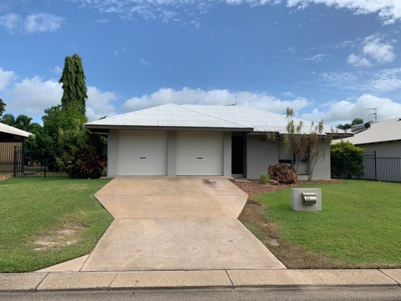 11 Allcorn Street, Farrar NT 0830