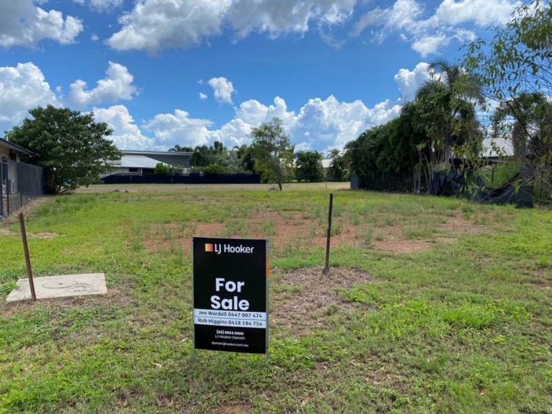 17 Secretary Place, Rosebery NT 0832