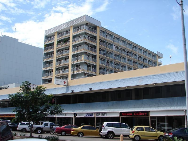 49/21 Cavenagh Street, Darwin NT 0800