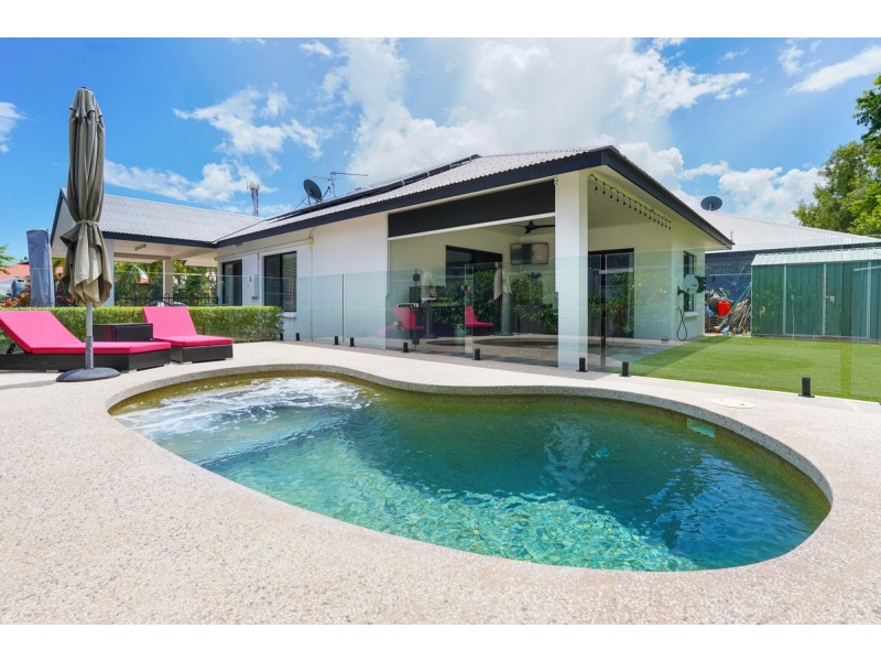 20 Ah Mat Street, Woolner NT 0820