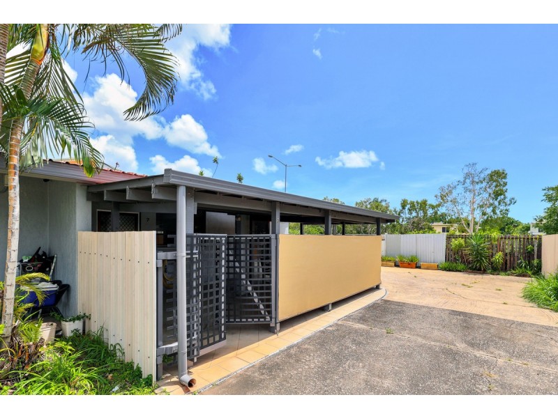 7/4 Gailes Court, Marrara NT 0812