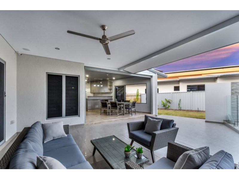 4 Fuhrmann Street, Muirhead NT 0810