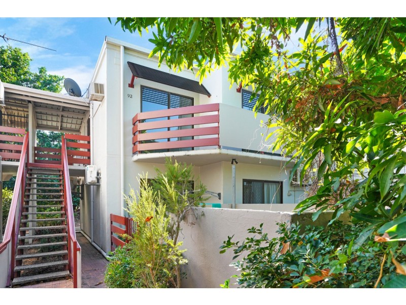 92/16 Hudson Fysh Avenue, Parap NT 0820