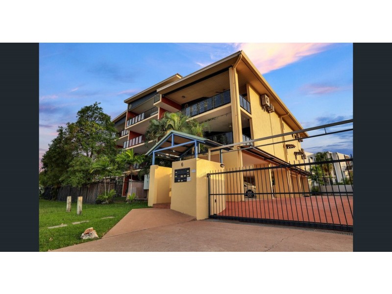 7/6 Tipperary Court, Stuart Park NT 0820