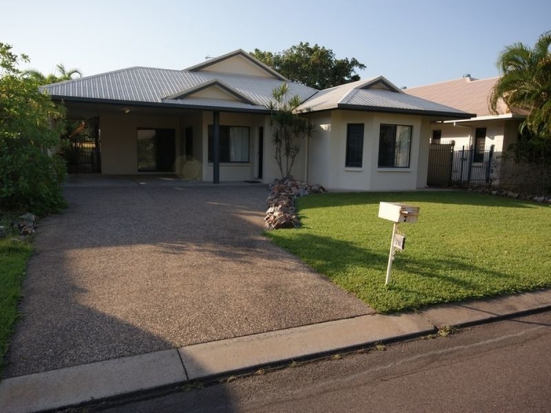 78 May Street, Parap NT 0820